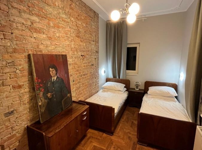 Lipowa Loft Apartments 