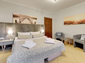 Apartament Dla 7 osób