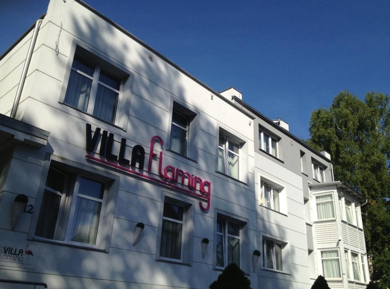 Villa Flaming ?v=2