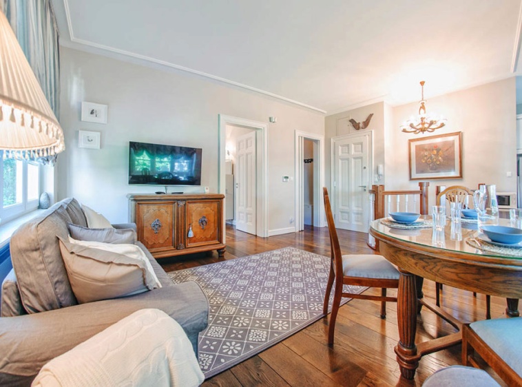 Apartament Dębowa   ?v=2