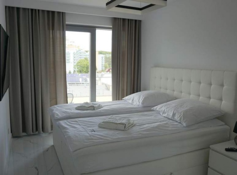 Apartament Handwit