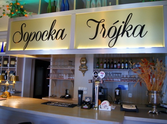  Sopocka trójka 