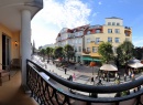 Balkon Grati Rosy 