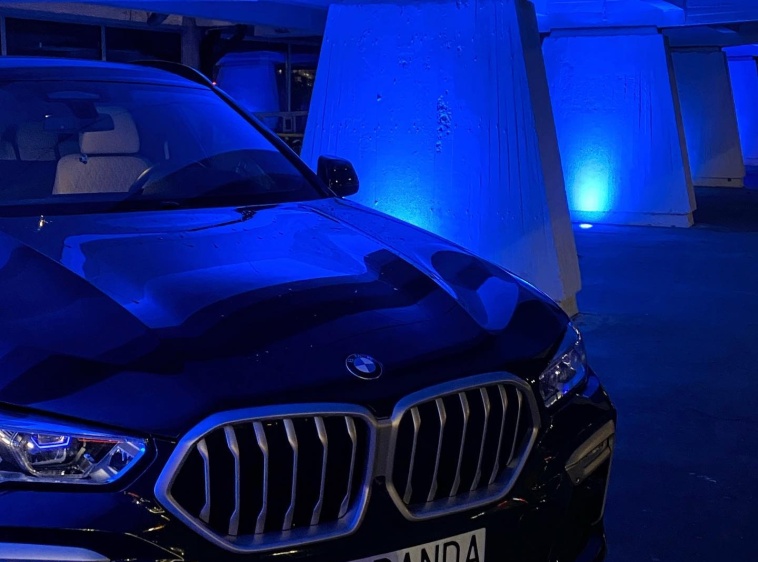 Panda Premium Cars - wypożyczalnia samochodów