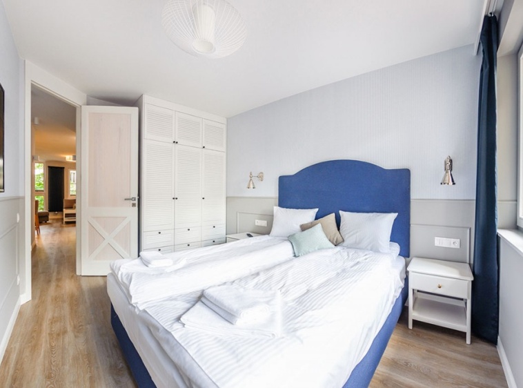 Apartamenty Kubacza