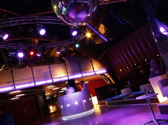 Klub muzyczny Scena 