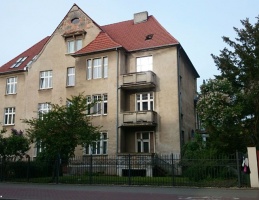Sprzedaż bezpośrednia - Apartament w Sopocie - 110m2 