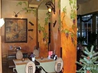 Restauracja Pinokio