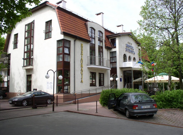 Hotel Europa ?v=2