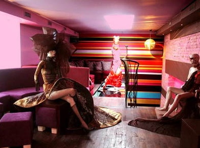 Soho KluboGaleria 