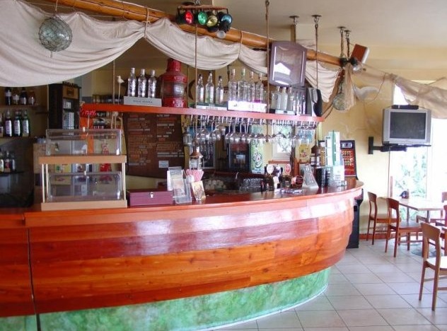 Bar Przystań 