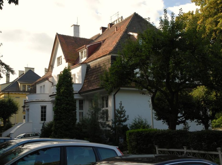 Hotel Maryla 
