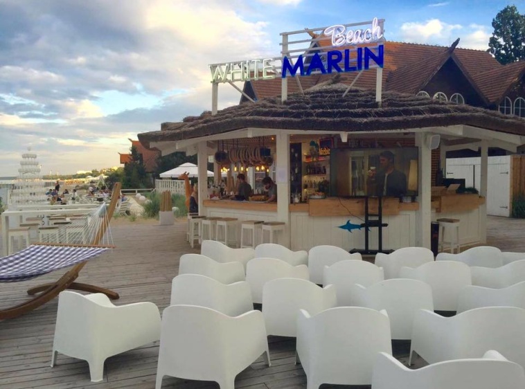 White Marlin 