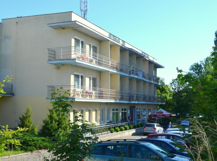 HOTEL MIRAMAR 
