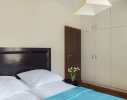 Willa Morska – Apartament Morski 6 