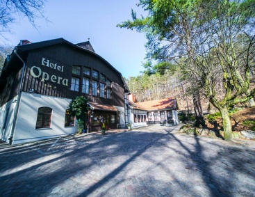 Hotel Opera