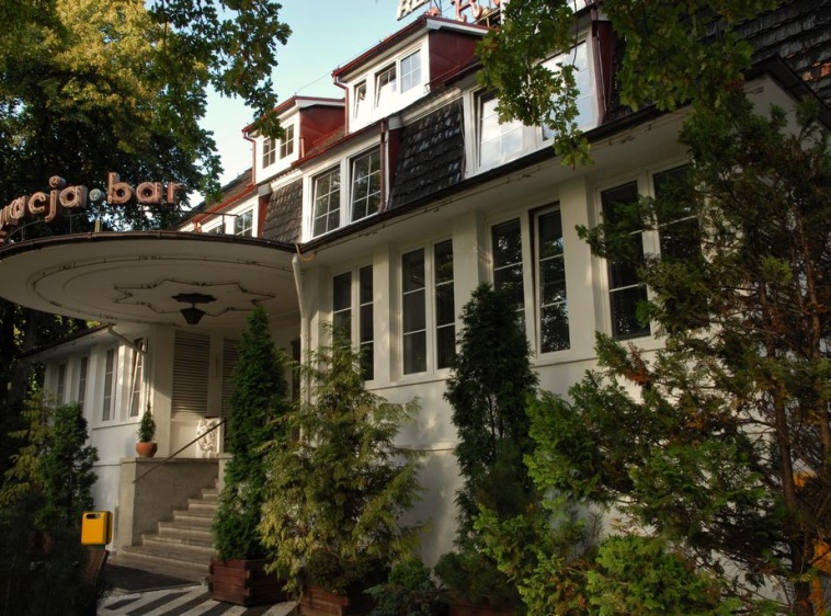 Hotel Maryla ?v=2