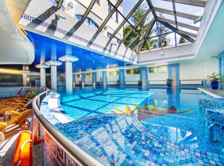 Hotel  Haffner ***** Hotel Haffner Sopot?v=2
