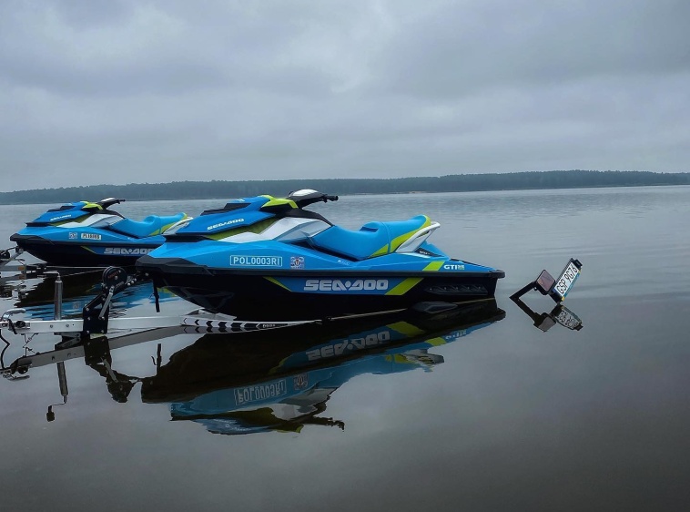 Panda JetSky - wypożyczalnia skuterów Sea -Doo