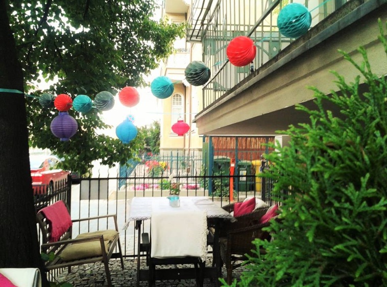 Cafe Kultura 