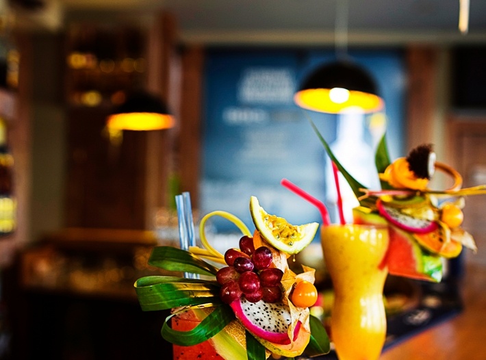 Coctail Bar Max 