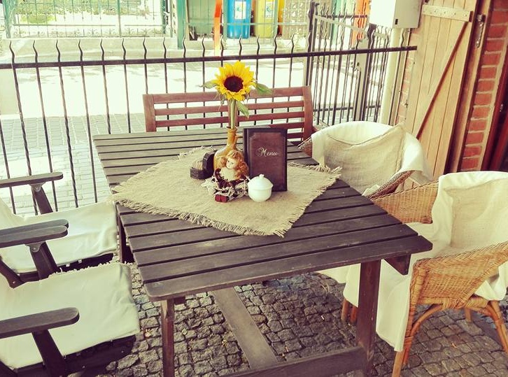 Cafe Kultura