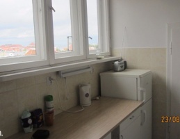 Na sprzedaż mieszkanie w centrum - 40m2 