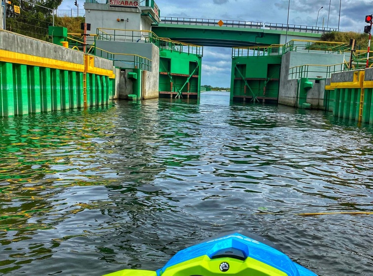 Panda JetSky - wypożyczalnia skuterów Sea -Doo