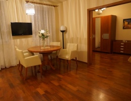 TOP BOOKING apartamenty sopot