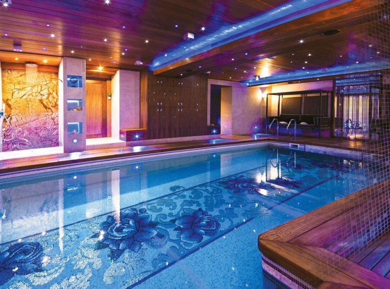 Mała Anglia - Boutique ApartHotel & SPA ?v=2