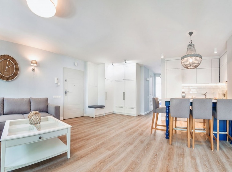 Apartamenty Kubacza