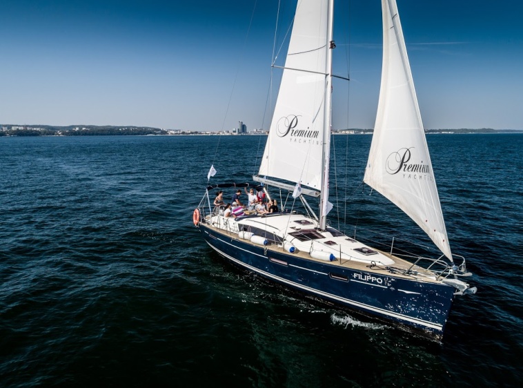 Premium Yachting