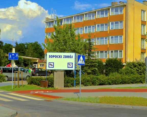 Sopocki Zdrój