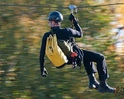  Kolibki Adventure Park