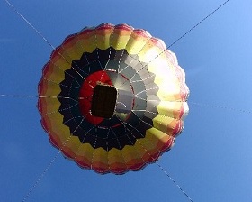 BALLOON CHARTER Andrzej Rogowski