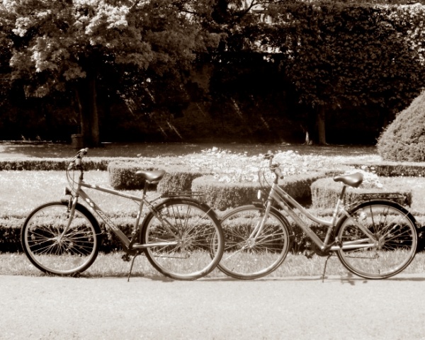 Telebike - wypożyczalnia rowerów