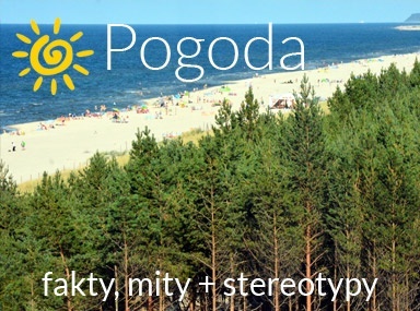Pogoda w Sopocie - dodaj 2 °C do prognozy z TV!