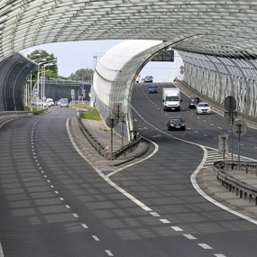 Z Warszawy do Sopotu w 3h 47min!