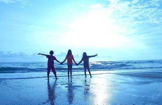 Podróżowanie z najmłodszymi