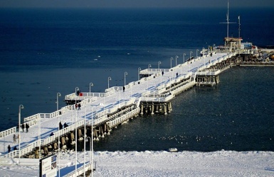 Trójmiasto i okolice