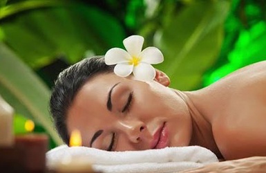 Pozwól odpocząć ciału