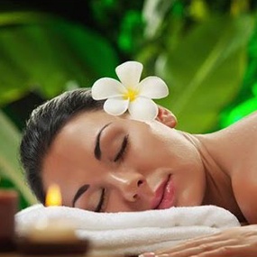 Pozwól odpocząć ciału