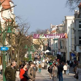 MONCIAK czyli ul. Bohaterów Monte Cassino 