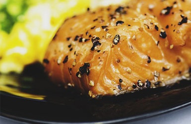 Co zjemy nad Bałtykiem? 