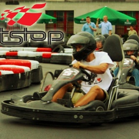 Najszybszy Tor Kartingowy w Trójmieście