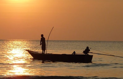 Bałtyckie wędkowanie