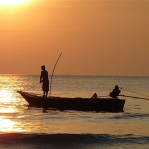 Bałtyckie wędkowanie