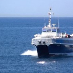 Rejs zatoką dla każdego – tramwaje wodne w Trójmieście