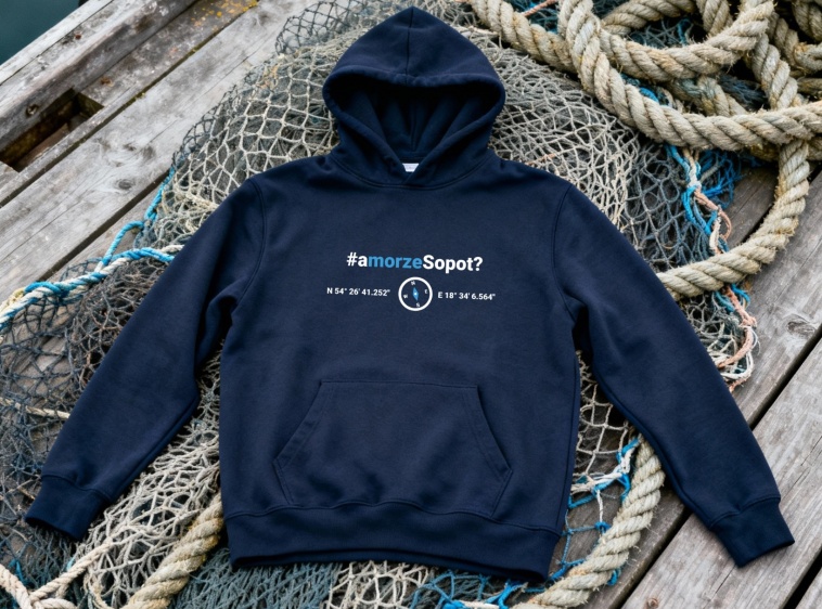 A morze Sopot? Zabierz ze sobą klimat najsłynniejszego polskiego kurortu!