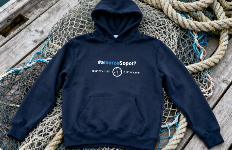 A morze Sopot? Zabierz ze sobą klimat najsłynniejszego polskiego kurortu!
